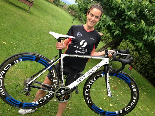 RT <a href="/maudgolsteyn/">Maud Golsteyn</a>: Is ie super gaaf, of is ie super gaaf?! Morgen testen in Stein <a href="/Eredivisie_Tri/">Eredivisie Triathlon</a> <a href="/TriLimburg/">Triathlon Limburg</a> !!