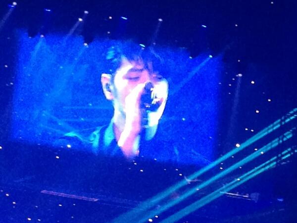 The Hottest tweet media