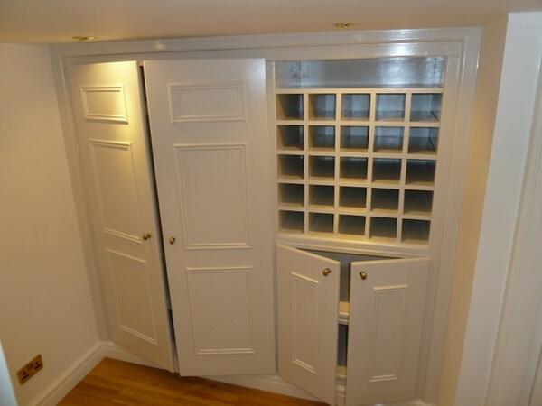 Cpdecorators's tweet photo. A cellar conversion just finished to a very hi stranded customer was over the moon http://t.co/vggglgAWBq