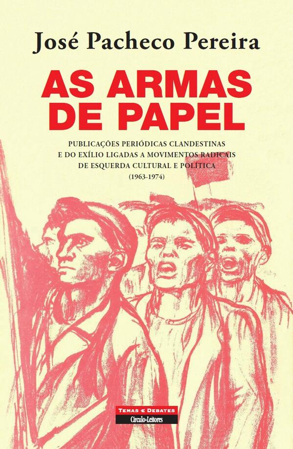 TemaseDebates's tweet photo. José Pacheco Pereira na Vila Literária de Óbidos, hoje, 21 de junho, 21h30, Livraria Santiago. http://t.co/SDJDYkw5EO