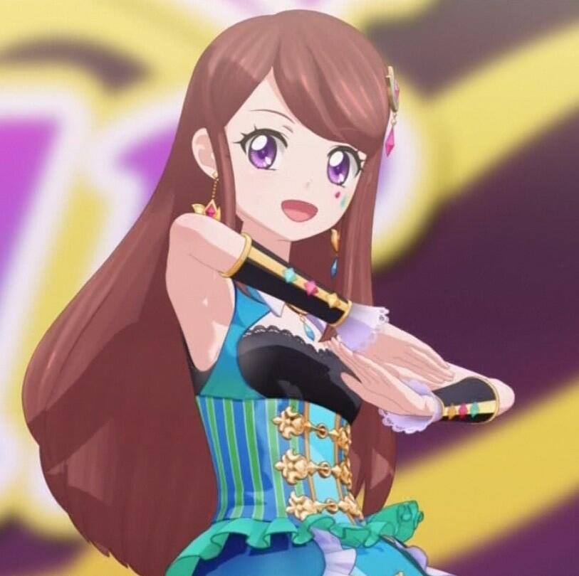 H G G I R L S アイカツ! トライスター② Amazon.co.jp: HG GIRLS アイカツ！ トライスター フィギュア