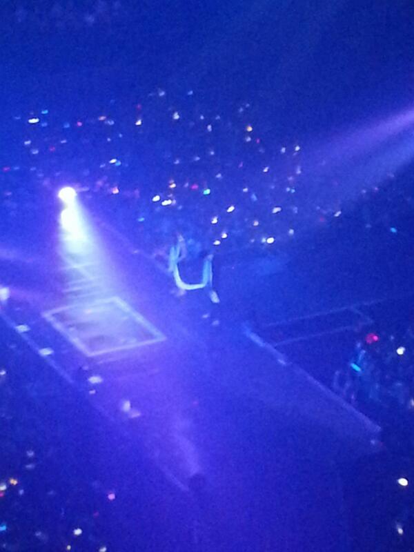 The Hottest tweet media