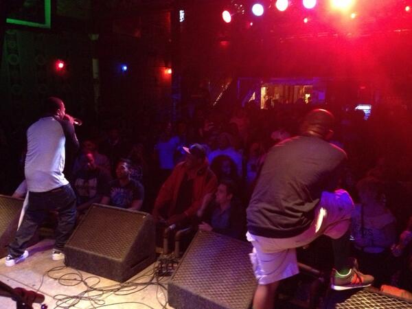 kr8tiveP's tweet image. Shout out 2 @SubstanceMuzik for letting @allpurposebeatz rock wit'em #NoGreyArea #GsPro #substancemuzik