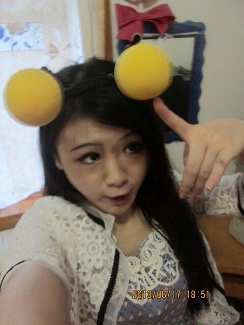 Elke Chang tweet media