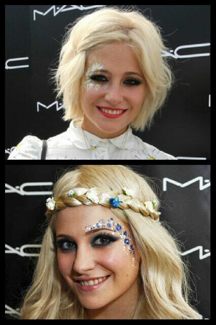 MeganMorganMUA's tweet photo. Book yourself in for all of your Festival makeovers! Makeup guaranteed to last all day! #VFESTIVAL #WIRELESS #EDC http://t.co/VnD1bLe3ld