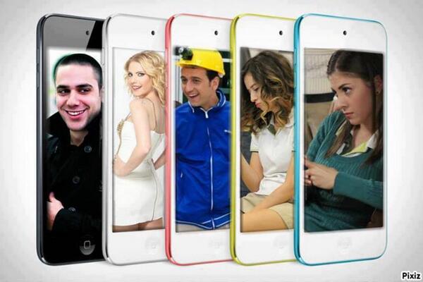 melis877's tweet photo. Hangisini Alırdınız Ben Maviyi :) http://t.co/Oy7LgUP1lY