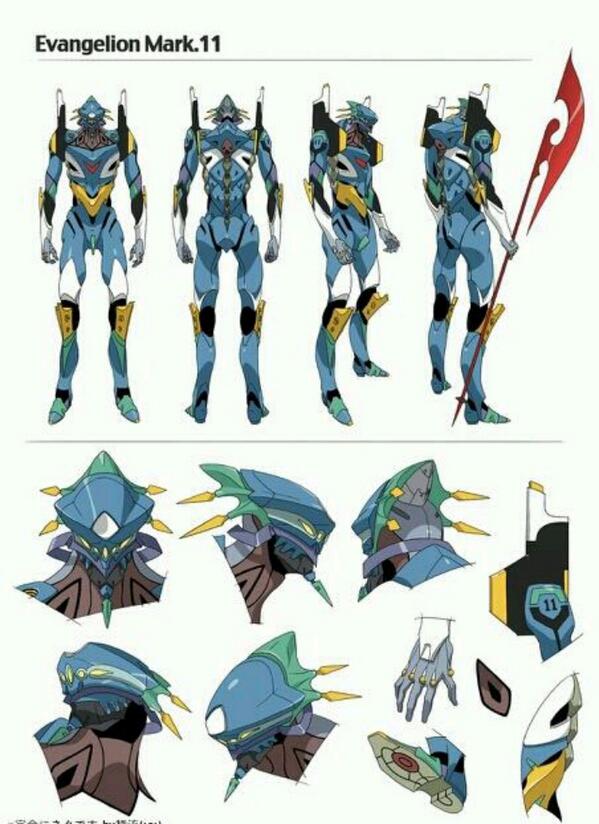 エヴァシリーズの強さランキングtop 最強エヴァンゲリオンはどの機体