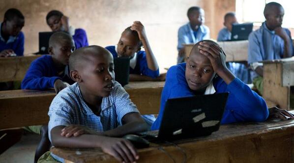 Happy birthday <a href="/viafrica/">Vi</a>! Celebrating 10 years #ICT4D in #Africa viafrica.org
