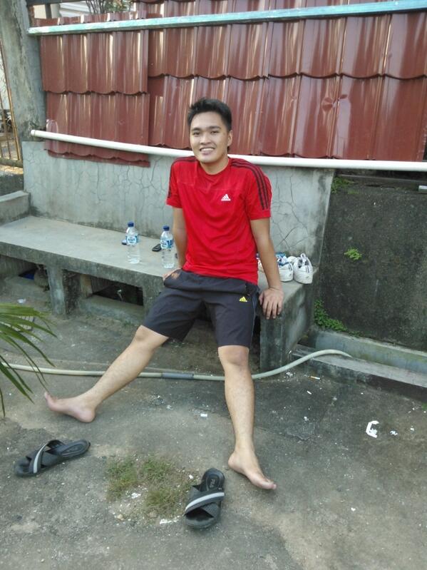 interistian's tweet photo. Kelar bultang cma /jam http://t.co/uvZhd12WIY