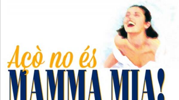 SAMBenifaio's tweet photo. Entrades ja a la venda http://t.co/yKr470LfSH