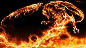 DragonsFanBase's tweet photo. fire dragon #dragon #dragonpicture http://t.co/CTd5fqCo4A