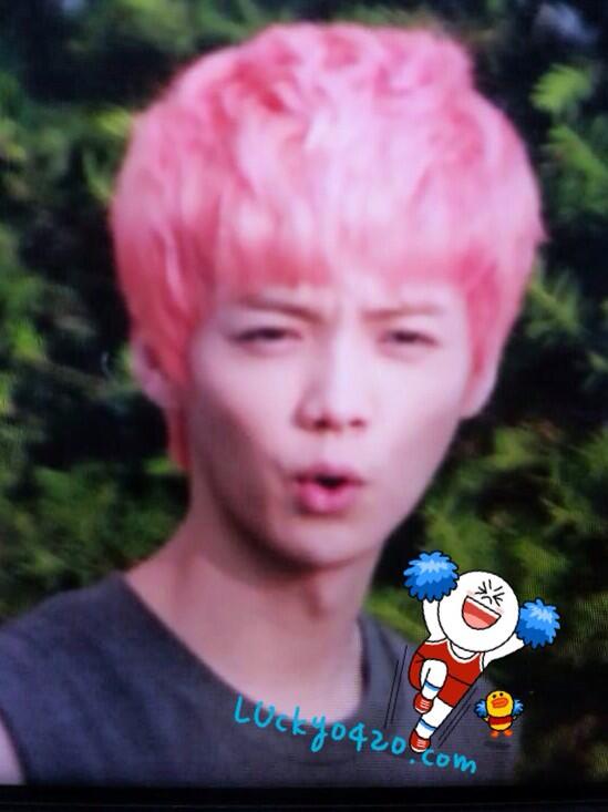 yoyoyoyoyoyoyo#luhan
천안 팬사인회