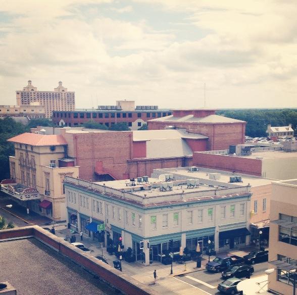 DistrictCafe's tweet photo. Here we are, come see us! http://t.co/GwjCOOInTP