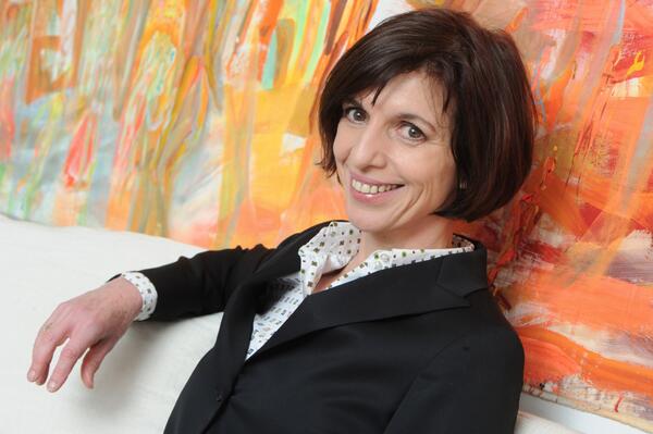 Armes Deutschland. Was uns spaltet. Jutta Allmendinger, Ch.Ude, Tilmann Spengler. Heute 20:00 Orange Lounge München