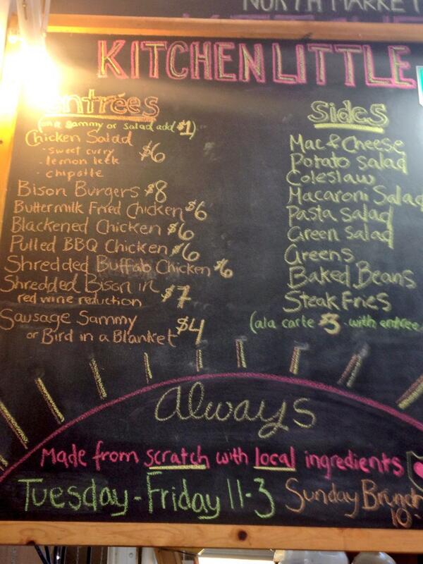 KitchenLittleOh's tweet image. Second Verse, Same as the First