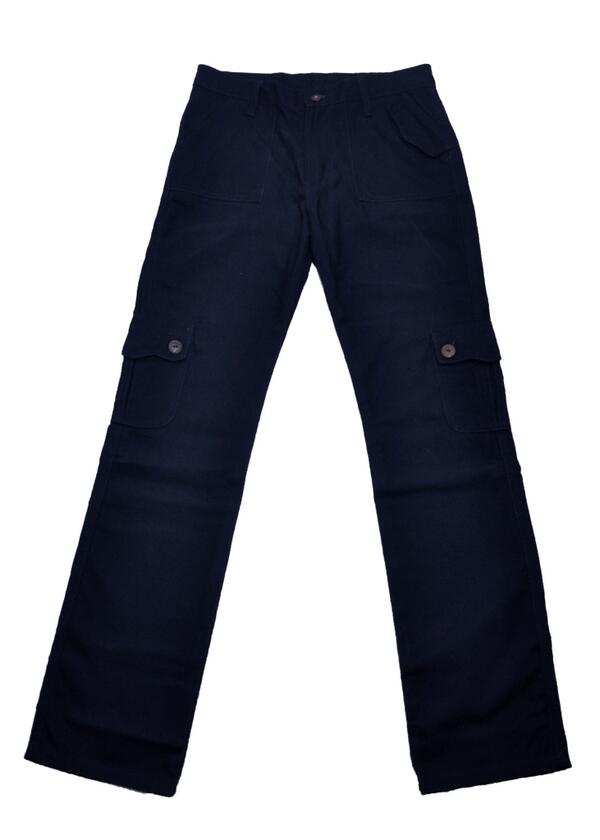 Cargo Pants 606 - 14 oz duck cotton - Available : 28/30/32/34/36, IDR.475.000