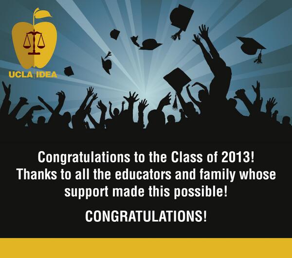 UCLA IDEA tweet media