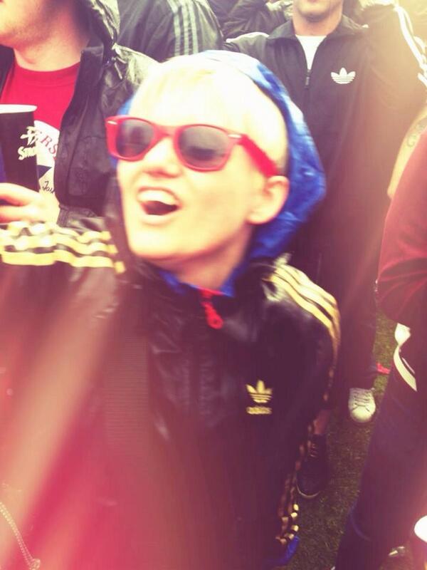 Jodhawks's tweet photo. Masssssseeeeeeve! @mickmanners @massive_troup http://t.co/eTYSfIW4MZ