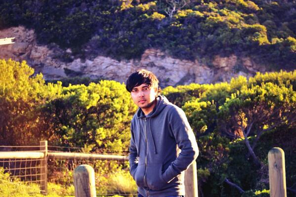 umossharma's tweet photo. On the side to great ocean road, Victoria http://t.co/mupxxozTbo