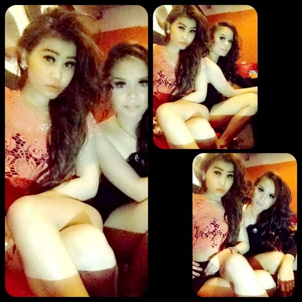 tienzaskia's tweet photo. Mantili acuw @regitagita 😊 http://t.co/9iVCc41FRt