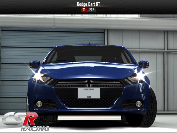 lauriecaputo's tweet photo. Check out my ride in #CSRRacing for iPad! Try it for FREE!
http://t.co/SOQFyib5Rx http://t.co/ipmjgN4Eq9
