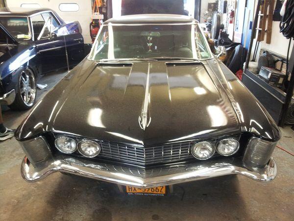 StPAtlantic's tweet image. Another great gallery: Buick Riviera Sound Deadening with StP materials:   stp-atlantic.com/gallery/instal…