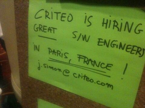 Julien Simon tweet media