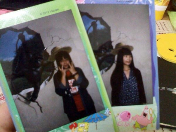 Chu_Treasure's tweet photo. http://t.co/G6pAv2sAOk