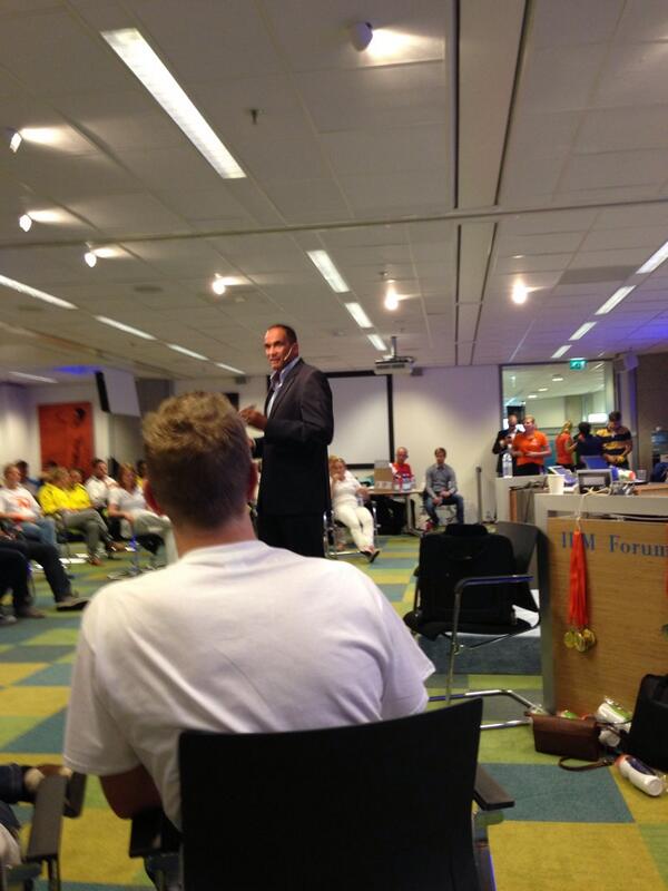 Hollands glorie bij de #vitaliteitsbattle met #finext