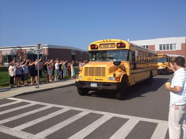 Hampton Bays MS tweet media