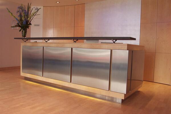 PresidentJoin's tweet image. #Reception #Desk Call Us 01621 878633