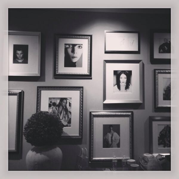 seulkic's tweet photo. I've been into Instagram so I totally forgot out Twitter! Oops. :P http://t.co/FP0AmZAqZi