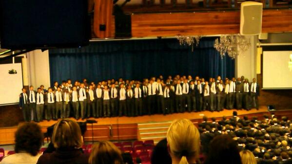 INANDA ♥ (@stdavidsmarist) on Twitter photo 