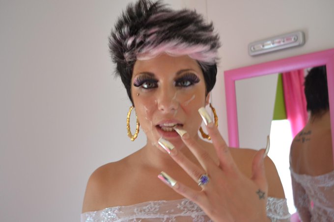 JUST FINISHED YUM YUM #CUCKOLD #BBC #INTERRACIAL #SLUT http://t.co/SSaYrBWTWe<a href="/tag/cuckold"class="tags">#CUCKOLD</a><a href="/tag/bbc"class="tags">#BBC</a><a href="/tag/interracial"class="tags">#INTERRACIAL</a><a href="/tag/slut"class="tags"><span>#slut</span></a>