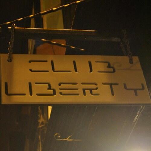 PresidentJoin's tweet image. #Joinery #Sign #ClubLiberty #Nightclub #Free #Quote if you call today 01621 878633