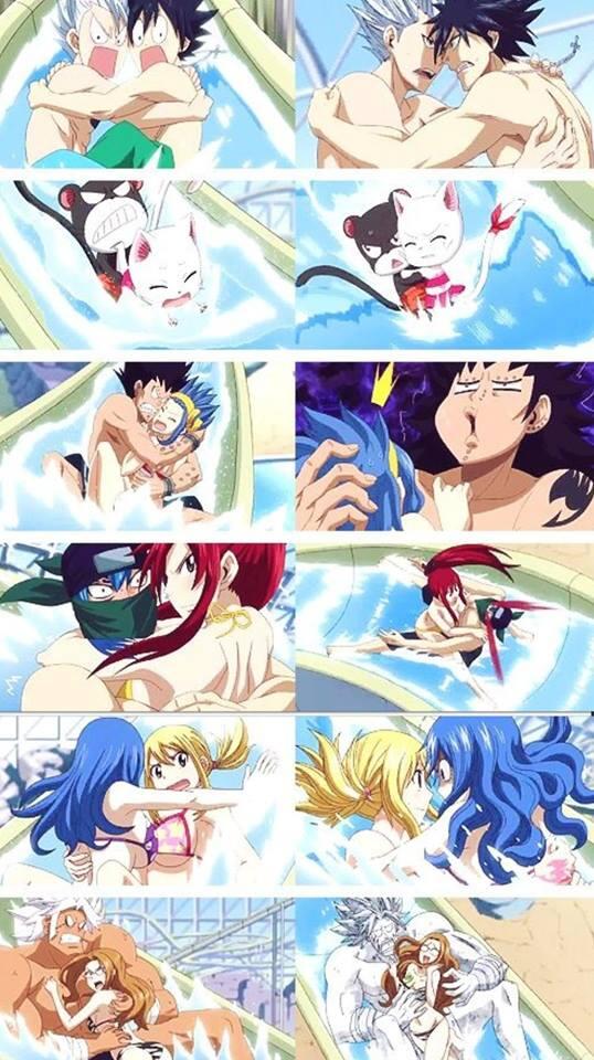 Fairy Tail On Twitter Ova 5 Is The Funniest Grayon Fairy Tail On Twitter Ova 5 Is The Funniest Grayon