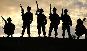 As leaders we stand ready for any challenge! Will you stand next to use and lead too?