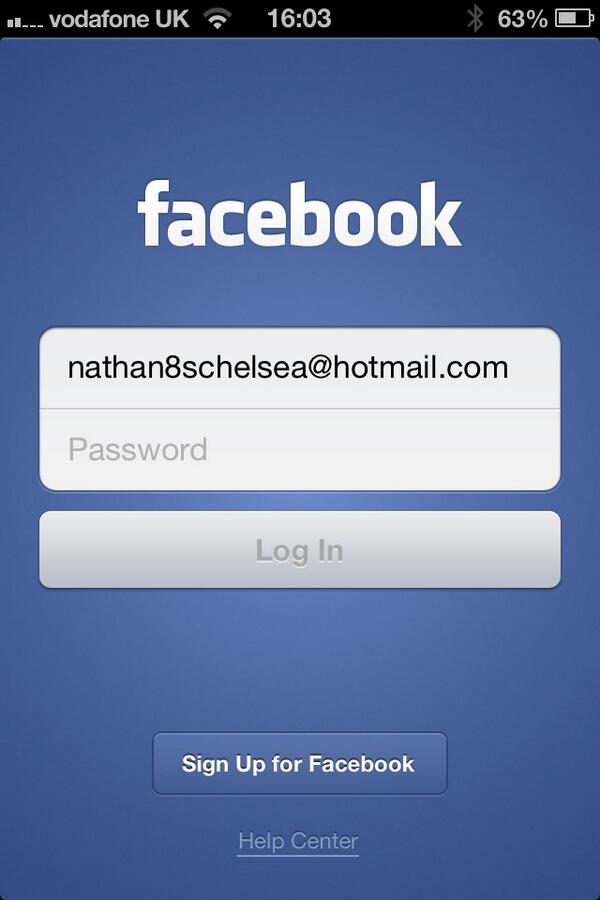 CarterSam1994's tweet photo. How old are you @NathPaxton_11 #10yearold #shitemail http://t.co/J4y4jLWOGV
