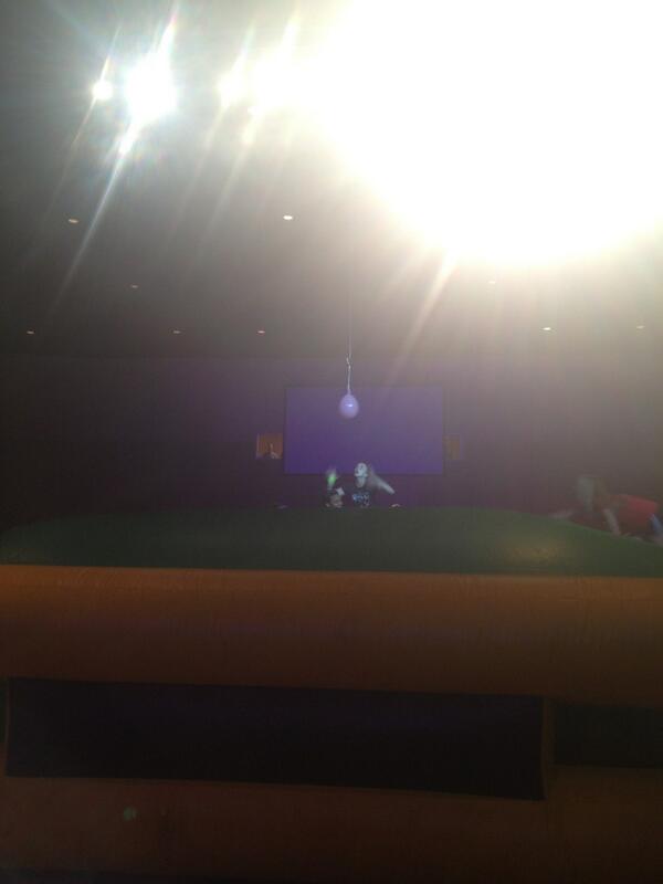 FuelConference tweet picture
