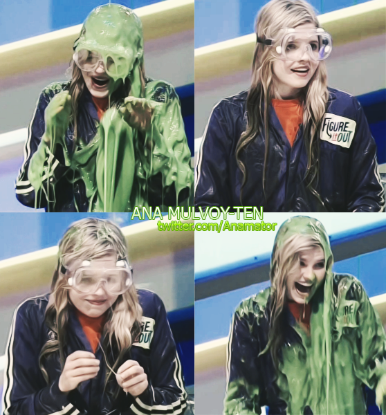 “<a href="/Anamator/">ana mulvoy ten</a>: <a href="/anamulvoyten/">ana mulvoy-ten</a> Ana and Slime haha xx ” hahaha