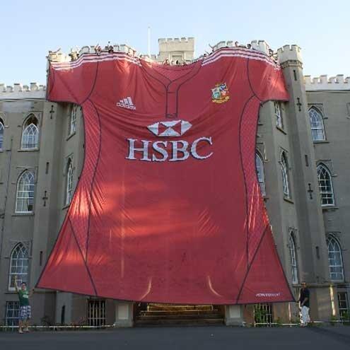 EoinODoherty's tweet photo. @lionsofficial Best of luck tomorrow from the Blackrock Boarding School #lions http://t.co/Z2AmXO72in