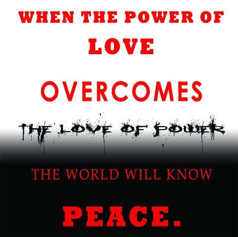 HishamNzr's tweet image. When the power of love...

#PrayForSyria #PrayForPalestine #PrayForTheUmmah

#Peace