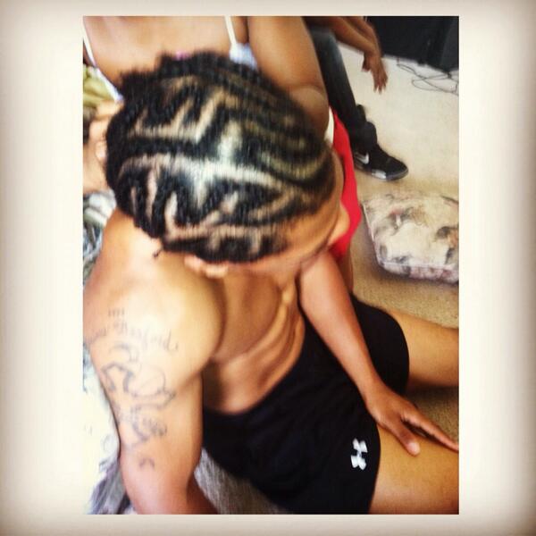 RoQDiVaShiit's tweet image. Jus buttered my baby up! #coldwork