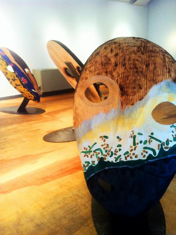 Out North tweet media