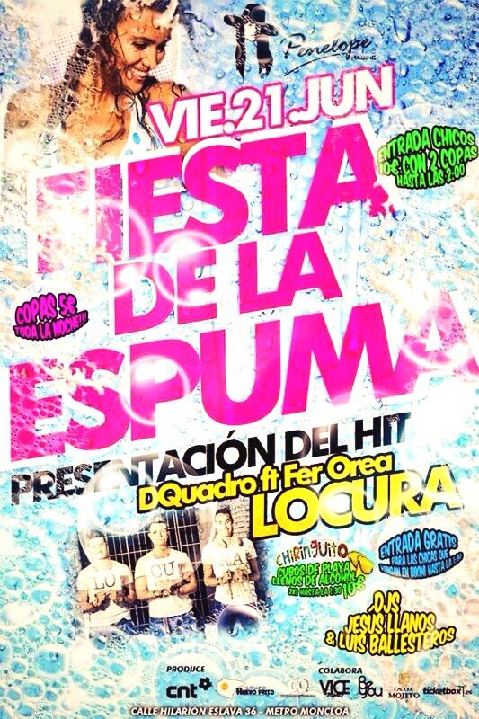 ListasAlex's tweet photo. Hasta las 2h chicos 2x10€ ,chicas que lleven bikini entran gratis! A ver esas operaciones bikini (; 
L: Alex Álvarez http://t.co/fWTfwc5wcA