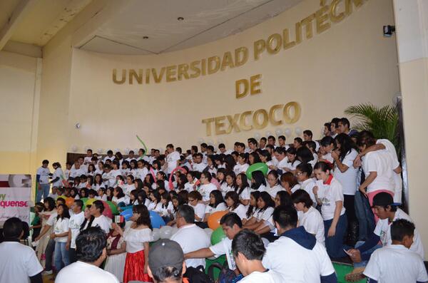 <a href="/uptex/">UPTex</a> se une a los festejos: "Yo soy Mexiquense" <a href="/culturaedomex/">Secretaría de Cultura y Turismo</a>