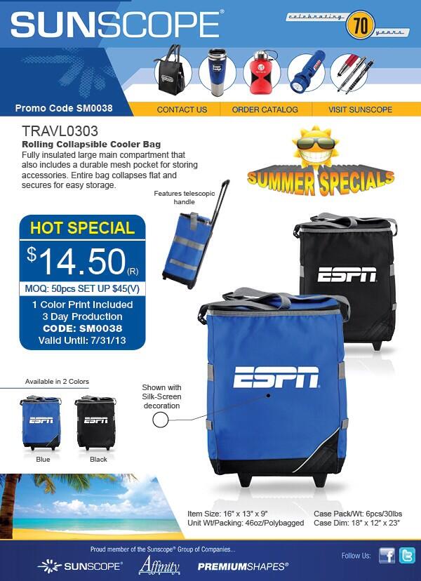 Sunscopeusa's tweet photo. Sunscope Summer Special!!! Limited time offer!!!! http://t.co/xAMNFXigiT