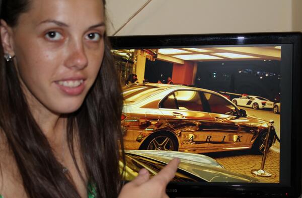 Vira Hrushchak tweet media