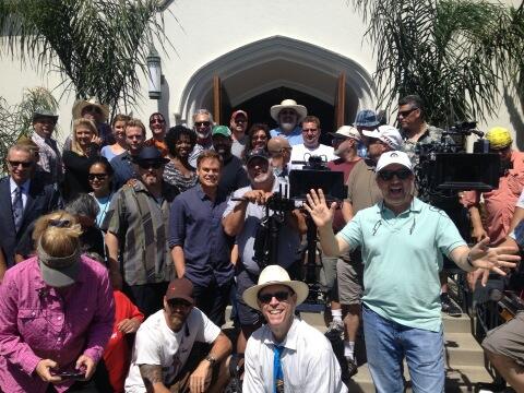 J2thecarpenter's tweet photo. I give you...
The class of Season 8!!!!! http://t.co/pBr79zdqCE