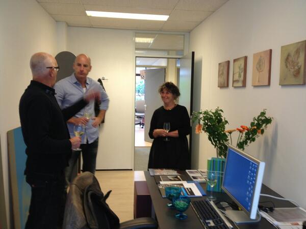 Open Huis De Stadhouder